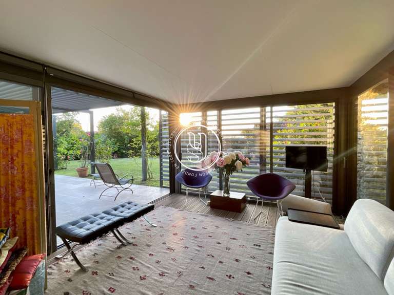 Villa Uzès - 4 bedrooms - 185m²