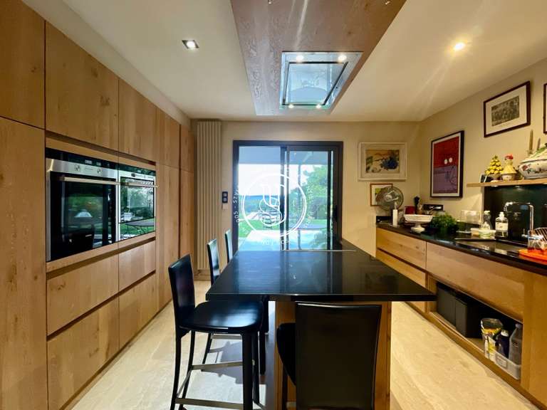 Villa Uzès - 4 bedrooms - 185m²