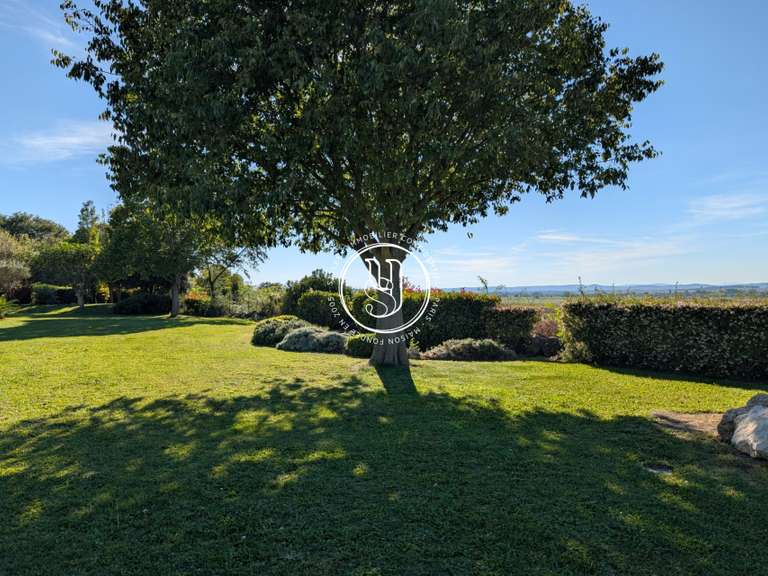 Villa Uzès - 5 bedrooms - 200m²