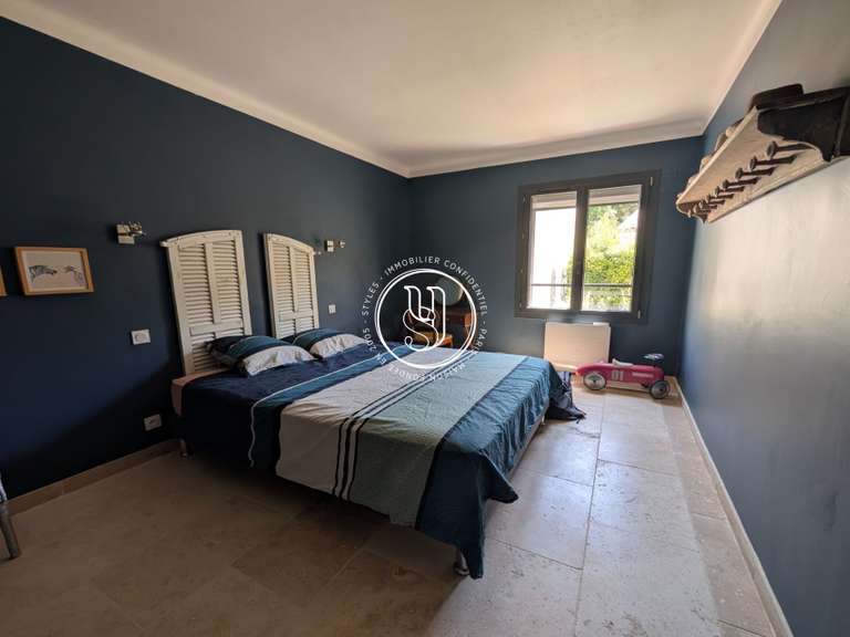 Villa Uzès - 8 bedrooms - 354m²