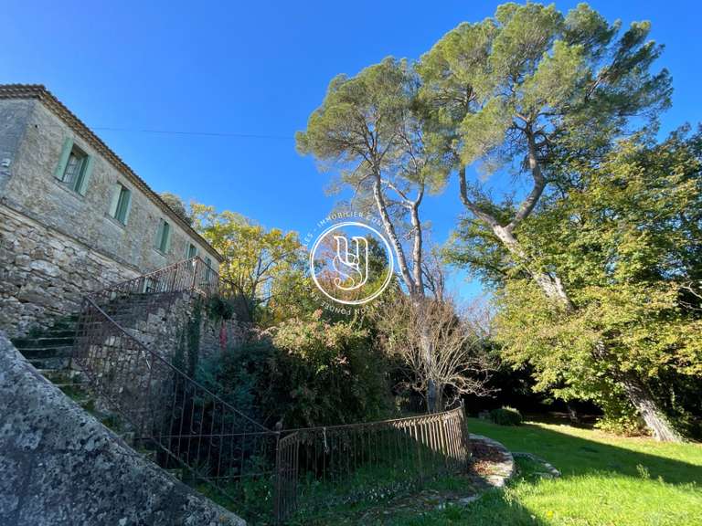 Villa Uzès - 8 bedrooms - 300m²