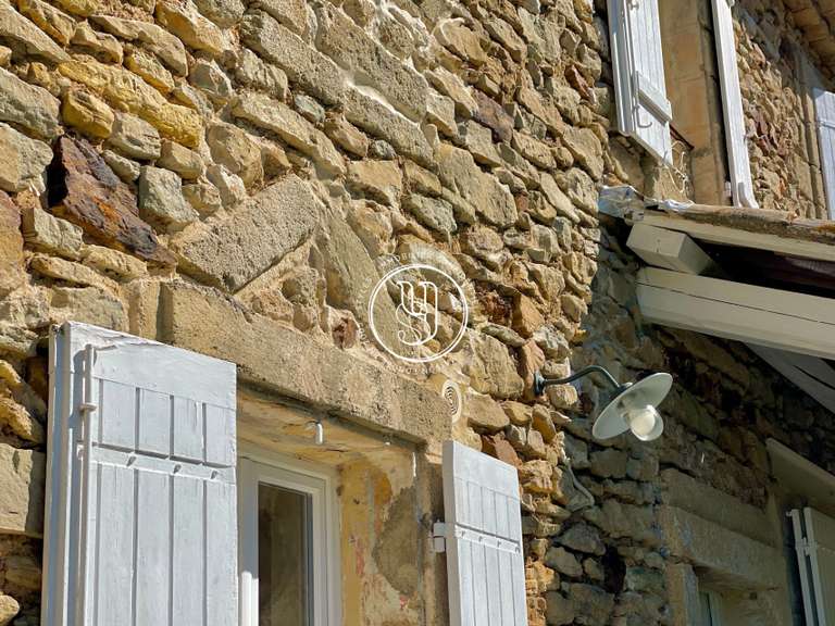 Villa Uzès - 5 bedrooms - 213m²