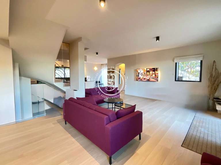 Villa Uzès - 3 bedrooms - 210m²