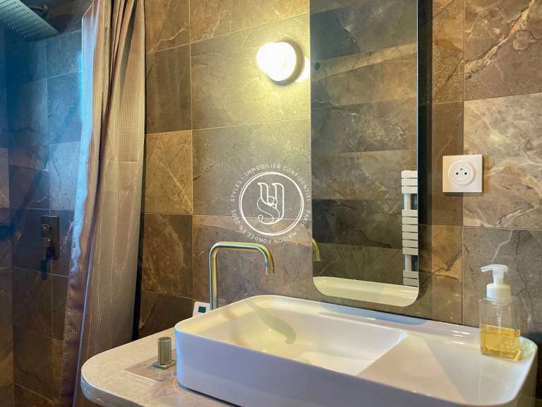 Villa Uzès - 3 bedrooms - 210m²