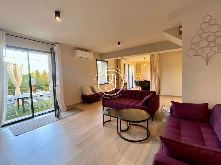 Villa Uzès - 3 bedrooms - 210m²