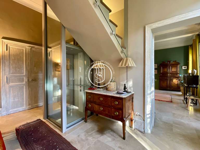 Villa Uzès - 9 bedrooms - 650m²