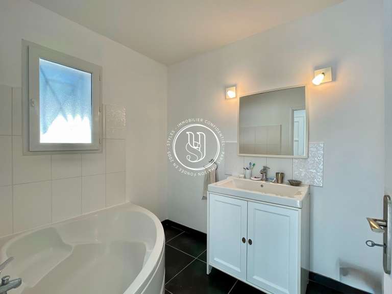 Villa Uzès - 3 bedrooms - 136m²