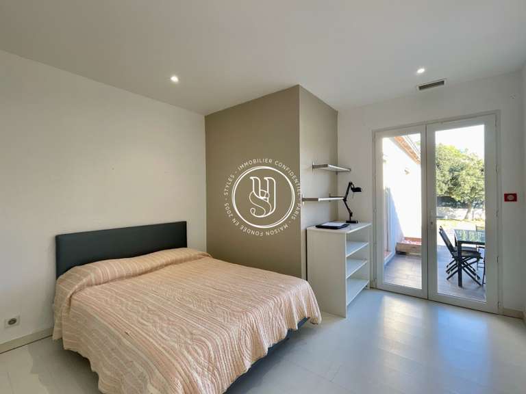 Villa Uzès - 3 bedrooms - 136m²