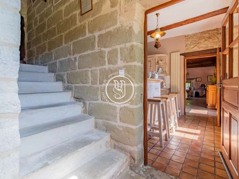 Villa Uzès - 6 bedrooms - 331m²