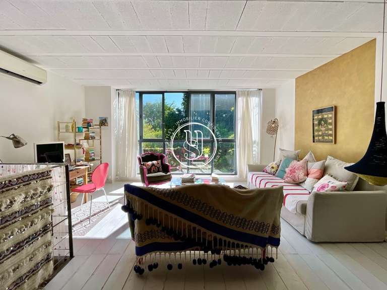 Villa Uzès - 1 chambre - 107m²