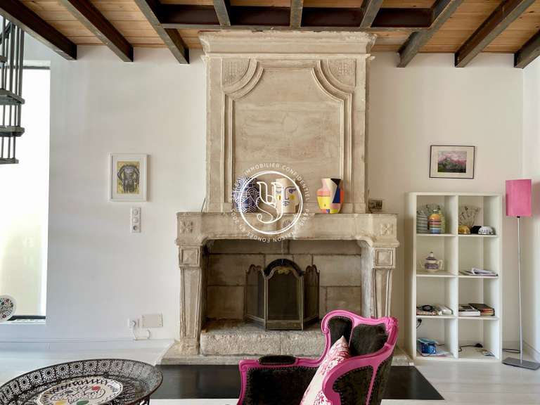 Villa Uzès - 1 chambre - 107m²