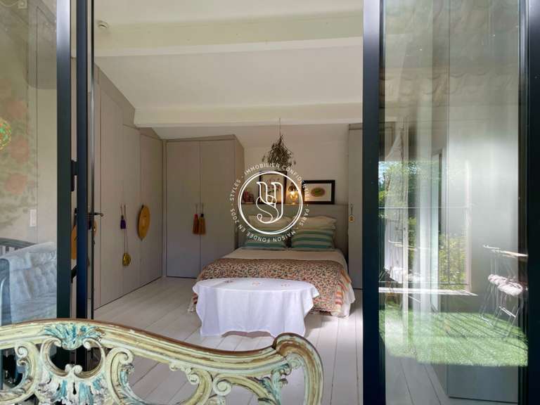 Villa Uzès - 1 chambre - 107m²