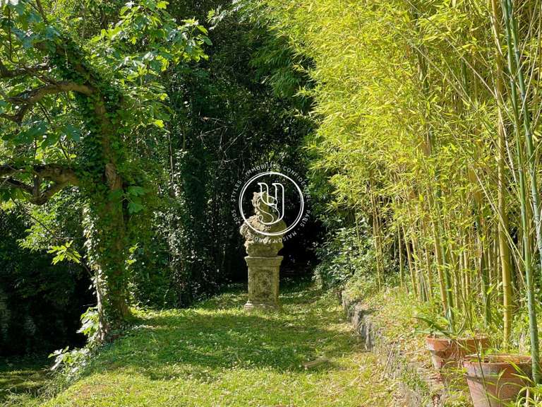 Villa Uzès - 7 chambres - 793m²