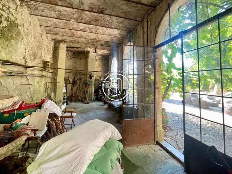 Villa Uzès - 7 chambres - 793m²