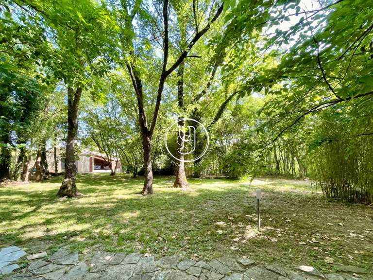 Villa Uzès - 7 chambres - 793m²