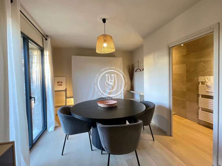 Villa Uzès - 3 chambres - 210m²