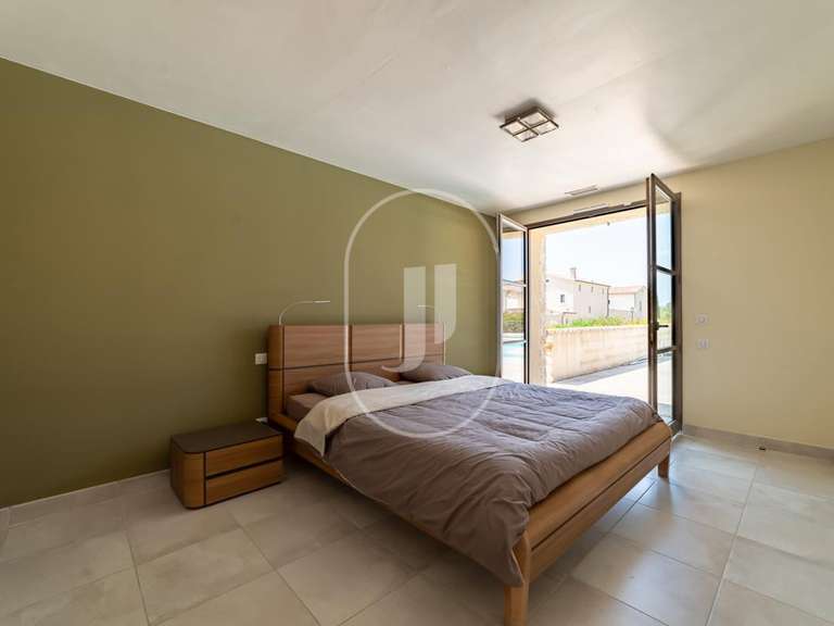 Villa Uzès - 4 chambres - 160m²