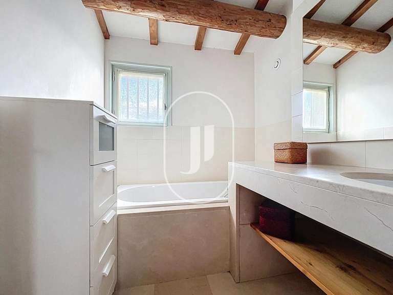 Villa Uzès - 3 chambres - 144m²