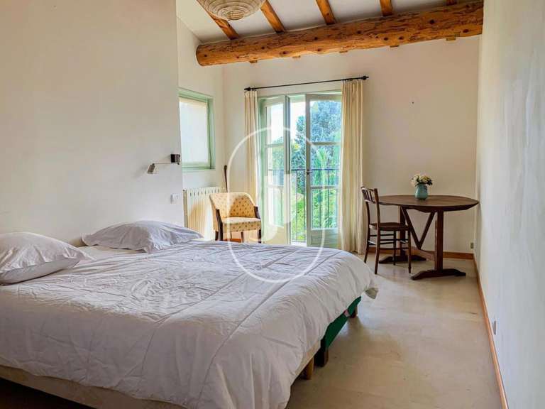 Villa Uzès - 3 chambres - 144m²