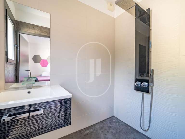 Villa Uzès - 4 chambres - 211m²