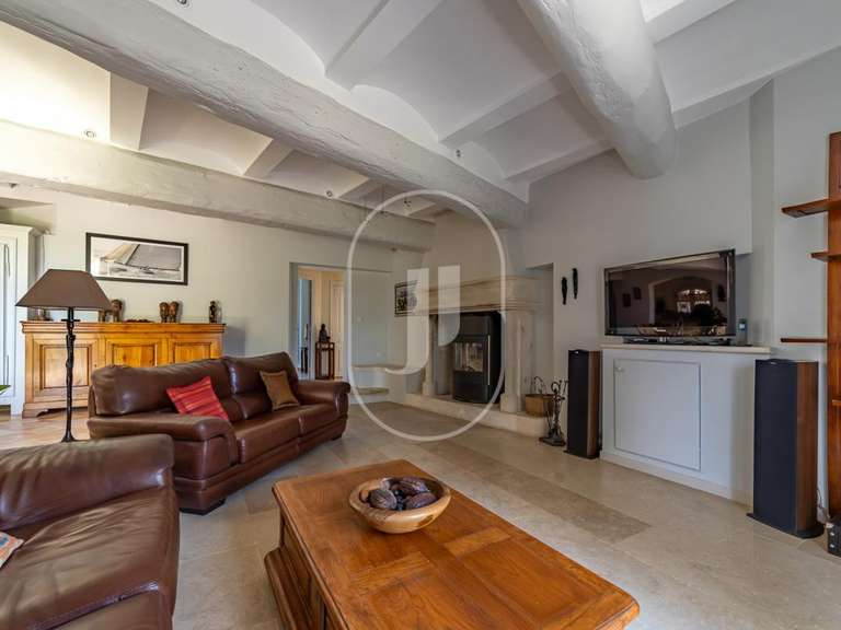 Villa Uzès - 5 chambres - 270m²