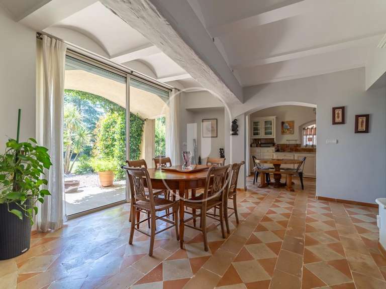 Villa Uzès - 5 chambres - 270m²