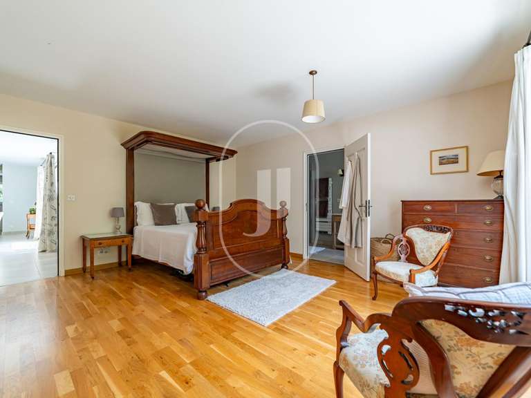 Villa Uzès - 5 chambres - 420m²