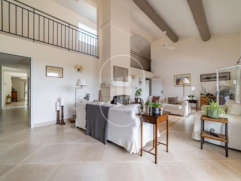 Villa Uzès - 5 chambres - 420m²