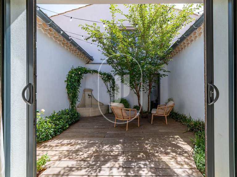 Villa Uzès - 5 chambres - 420m²