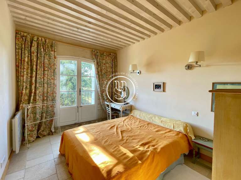 Villa Uzès - 6 chambres - 498m²