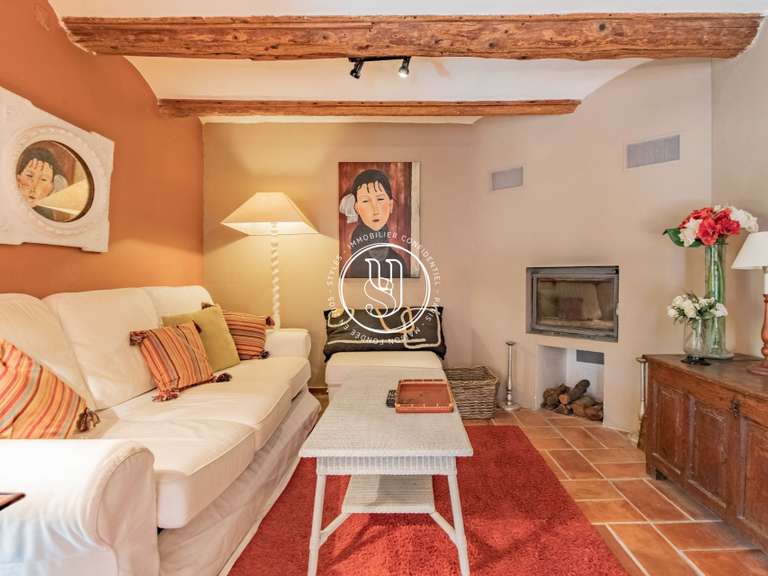 Villa Uzès - 4 chambres - 148m²