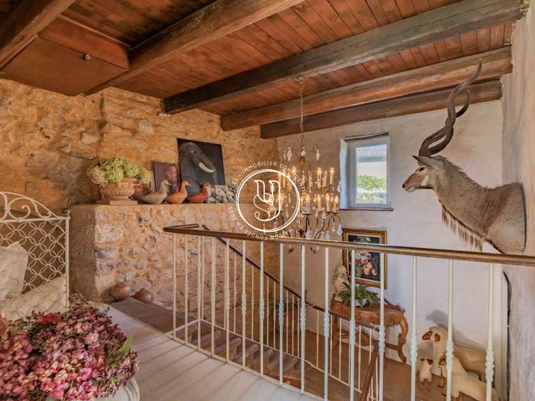 Villa Uzès - 4 chambres - 148m²