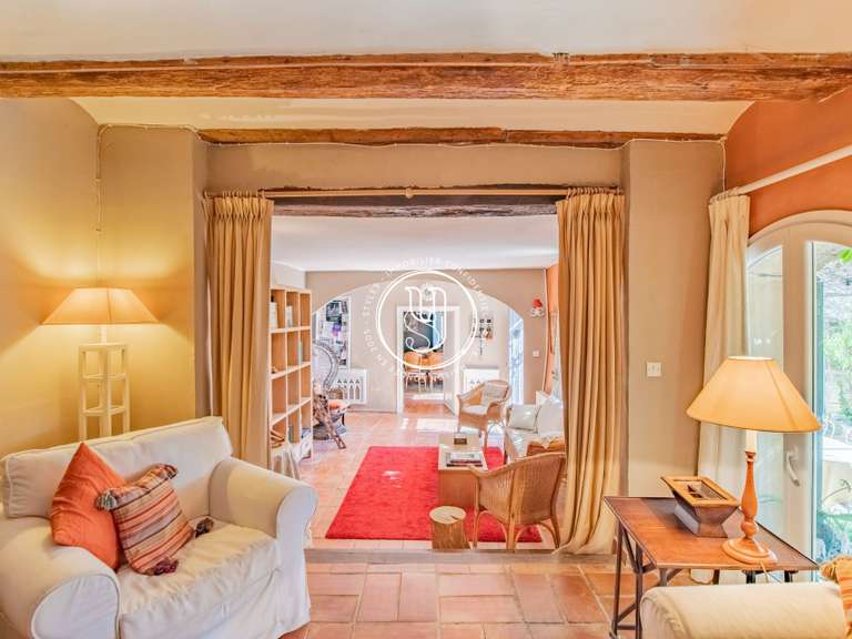 Villa Uzès - 4 chambres - 148m²