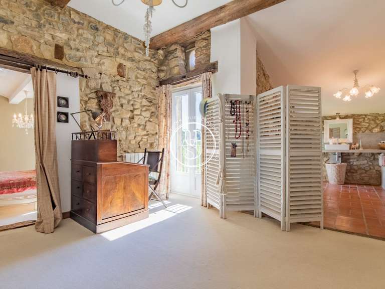 Villa Uzès - 4 chambres - 148m²