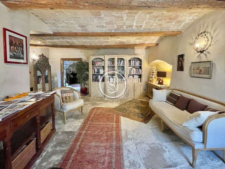 Villa Uzès - 6 chambres - 390m²