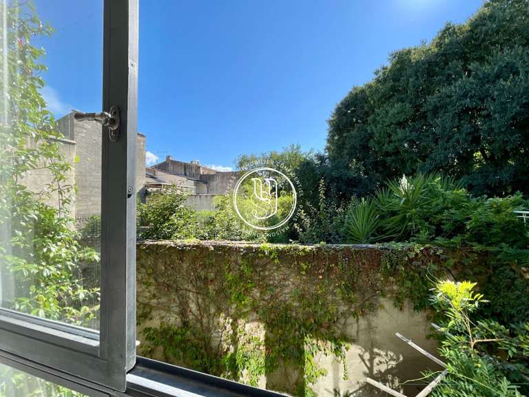 Villa Uzès - 1 chambre - 107m²