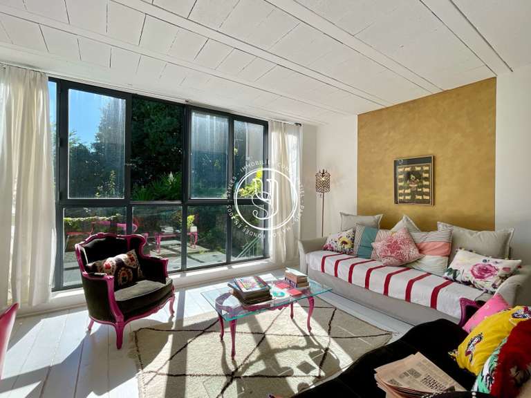 Villa Uzès - 1 chambre - 107m²