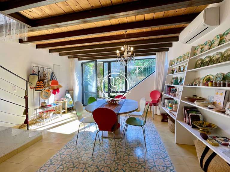 Villa Uzès - 1 chambre - 107m²