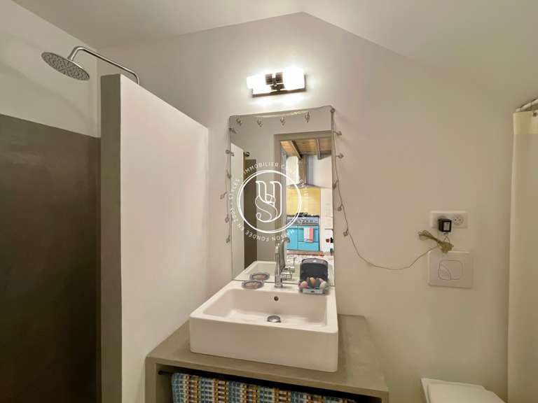 Villa Uzès - 1 chambre - 107m²