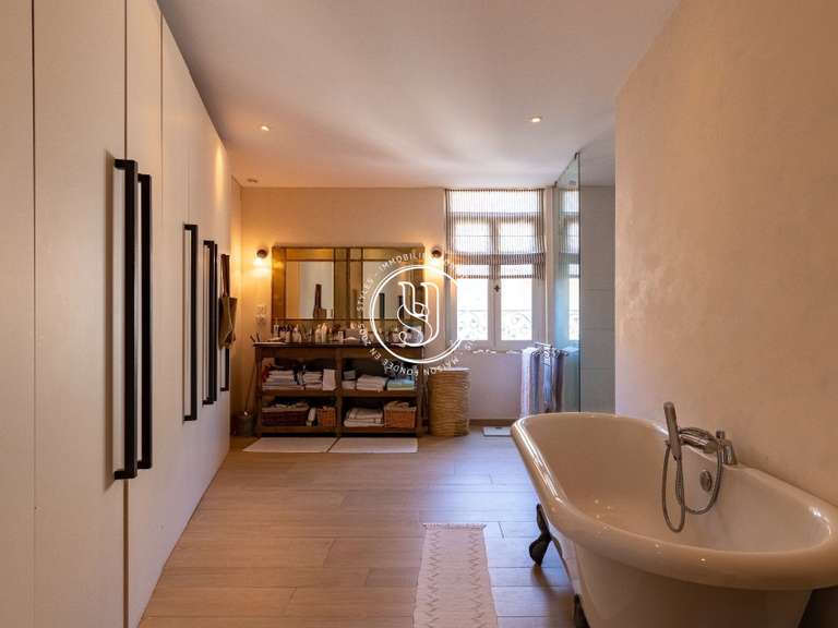 Villa Uzès - 6 chambres - 280m²