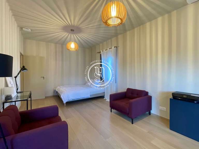 Villa Uzès - 3 chambres - 210m²