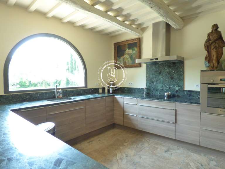 Villa Uzès - 4 chambres - 135m²