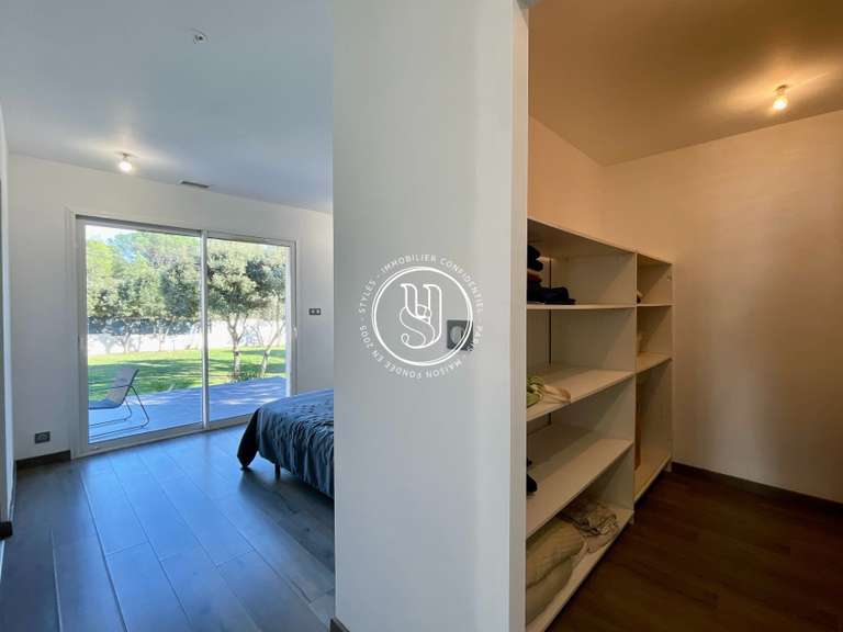 Villa Uzès - 3 chambres - 136m²