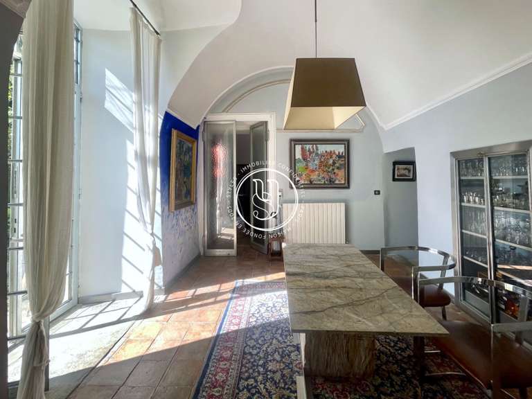 Villa Uzès - 7 chambres - 793m²