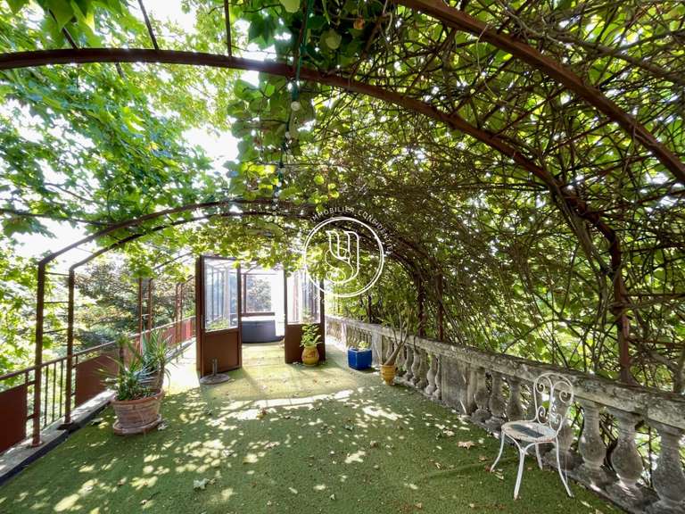 Villa Uzès - 7 chambres - 793m²