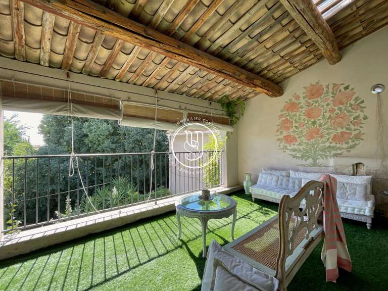 Villa Uzès - 1 chambre - 107m²