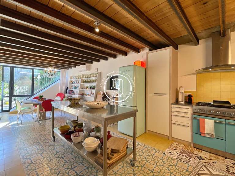 Villa Uzès - 1 chambre - 107m²