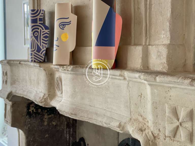 Villa Uzès - 1 chambre - 107m²