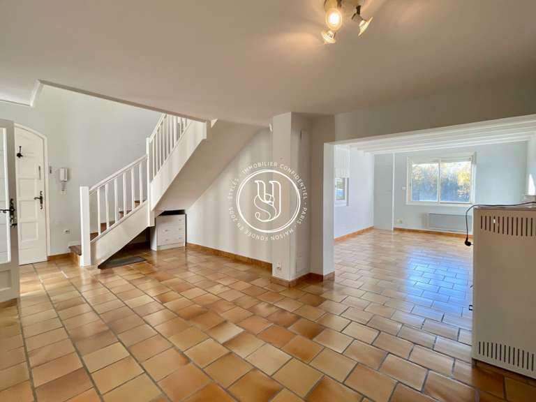 Villa Uzès - 4 chambres - 166m²
