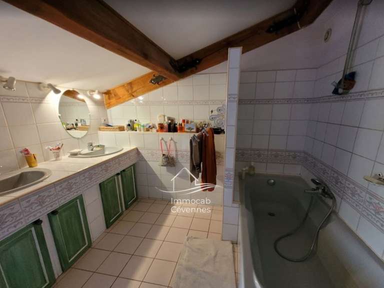 Villa Uzès - 9 chambres - 390m²